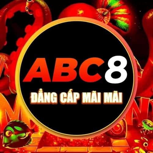 Logo abc8