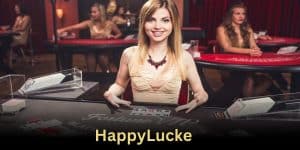 HappyLucke - Nhà Cái Lớn Với Game Hot và Ưu Đãi Khủng 2025