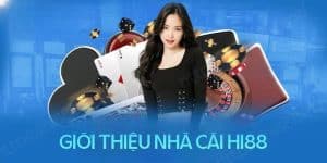 Hi88 - Nhà Cái Bền Vững, An Toàn Số 1 Châu Á Năm 2025