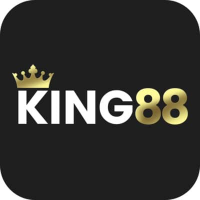 Logo king 88