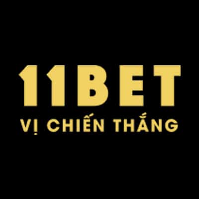 logo 11 bet