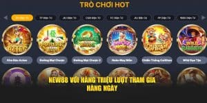 NEW88 - Chi Tiết Những Nhận Xét Từ Trang Nhacaiuytin