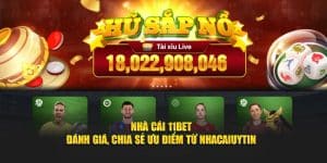 Nhà Cái 11BET - Đánh Giá, Chia Sẻ Ưu Điểm Từ Nhacaiuytin