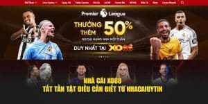 Nhà Cái XO88 - Tất Tần Tật Điều Cần Biết Từ Nhacaiuytin